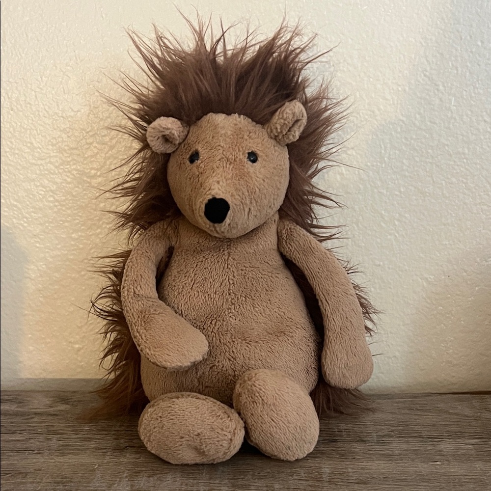 Jellycat Bashful Spike Hedgehog